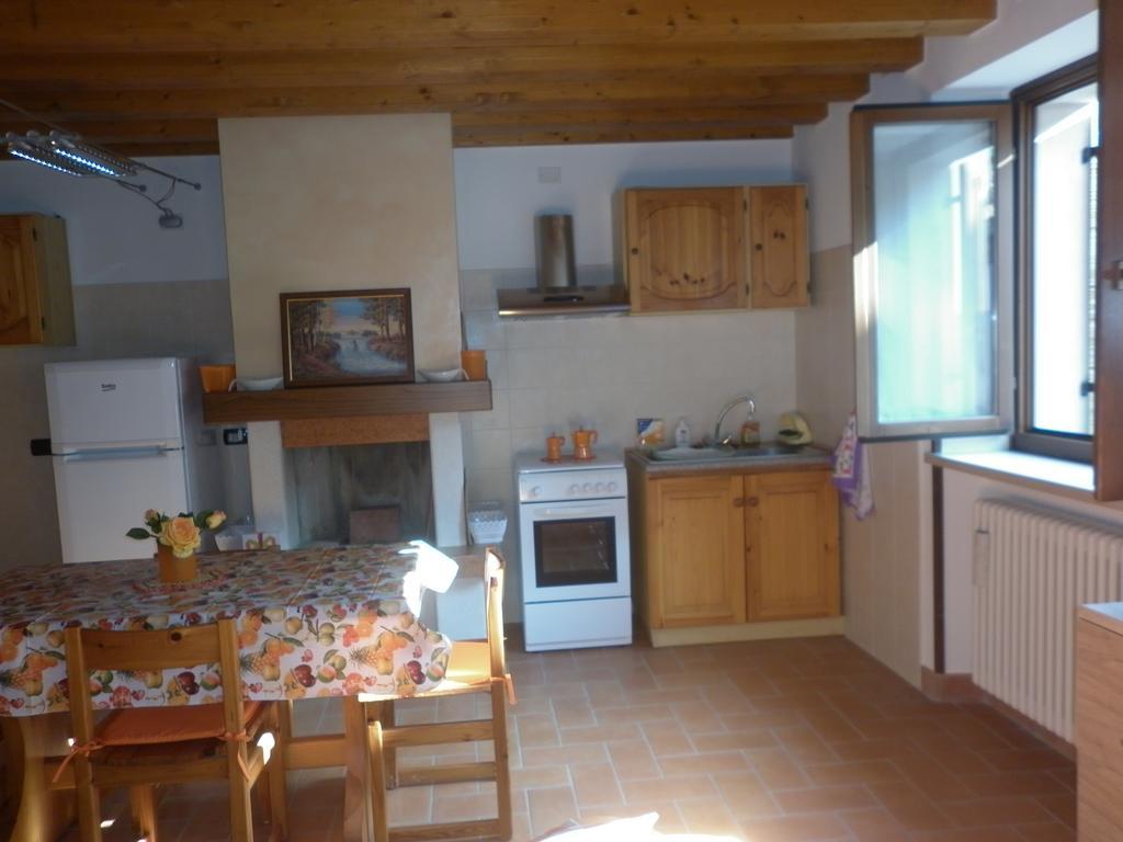 La Piccola Mimosa Apartment Sant'Ambrogio di Valpolicella Exterior photo