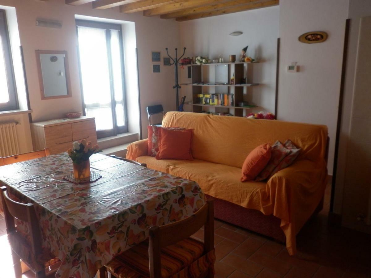 La Piccola Mimosa Apartment Sant'Ambrogio di Valpolicella Exterior photo